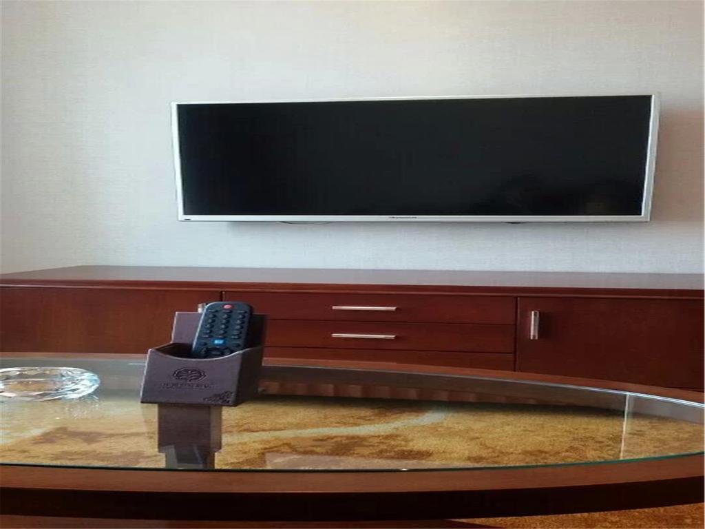 The Century Hotel Zhongshan  Exterior photo
